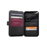 Miniatyrbilde 5 av Svart Swiss Peak RCS Reiseorganisator med 3 i 1 Lader