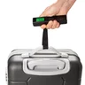 Miniatyrbilde 3 av Svart Swiss Peak 5-i-1 Bagasjevekt med Powerbank og Lommelykt