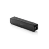 Miniatyrbilde 4 av Svart Swiss Peak 5-i-1 Bagasjevekt med Powerbank og Lommelykt