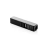 Miniatyrbilde 5 av Svart Swiss Peak 5-i-1 Bagasjevekt med Powerbank og Lommelykt
