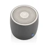 Miniatyrbilde 2 av Grå Swiss Peak Swiss Peak 3W Basshøyttaler RCS Resirkulert Aluminium Høyttaler