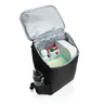 Miniatyrbilde 2 av Svart Swiss Peak AWARE 1200D Deluxe Kjøleryggsekk