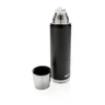 Miniatyrbilde 1 av Svart Swiss Peak Elite 1L Kobber Termos