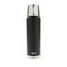 Miniatyrbilde 2 av Svart Swiss Peak Elite 1L Kobber Termos