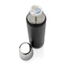 Miniatyrbilde 4 av Svart Swiss Peak Elite 1L Kobber Termos