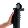 Miniatyrbilde 2 av Svart Swiss Peak Elite 300 ml Kobber Termokopp