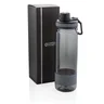 Miniatyrbilde 5 av Grå Swiss Peak 750 ml Tritan Drikkeflaske