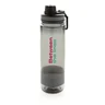 Miniatyrbilde 7 av Grå Swiss Peak 750 ml Tritan Drikkeflaske