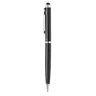 Miniatyrbilde 2 av Svart Swiss Peak Deluxe Stylus Kulepenn