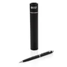 Miniatyrbilde 4 av Svart Swiss Peak Deluxe Stylus Kulepenn