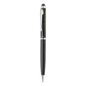 Miniatyrbilde 6 av Svart Swiss Peak Deluxe Stylus Kulepenn
