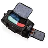 Miniatyrbilde 2 av Svart Swiss Peak Weekend- og Sportsbag