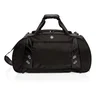 Miniatyrbilde 3 av Svart Swiss Peak Weekend- og Sportsbag