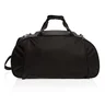 Miniatyrbilde 4 av Svart Swiss Peak Weekend- og Sportsbag