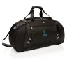 Miniatyrbilde 7 av Svart Swiss Peak Weekend- og Sportsbag