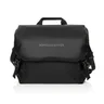 Miniatyrbilde 6 av Svart Swiss Peak Oslo RCS Messenger PC-veske