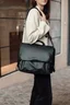 Miniatyrbilde 10 av Svart Swiss Peak Oslo RCS Messenger PC-veske