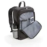 Miniatyrbilde 5 av Svart Swiss Peak Business Ryggsekk