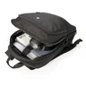 Miniatyrbilde 6 av Svart Swiss Peak Business Ryggsekk
