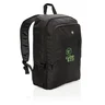 Miniatyrbilde 7 av Svart Swiss Peak Business Ryggsekk