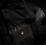 Miniatyrbilde 7 av Svart Swiss Peak RFID Sportsbag og Ryggsekk