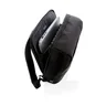 Miniatyrbilde 4 av Svart Swiss Peak Anti-Tyveri RFID & USB Ryggsekk