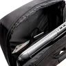 Miniatyrbilde 6 av Svart Swiss Peak Anti-Tyveri RFID & USB Ryggsekk