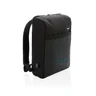 Miniatyrbilde 7 av Svart Swiss Peak Anti-Tyveri RFID & USB Ryggsekk