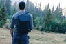 Miniatyrbilde 9 av Svart Swiss Peak Fern AWARE RPET Ryggsekk