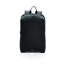 Miniatyrbilde 1 av Svart Swiss Peak AWARE RFID og USB A Ryggsekk