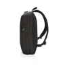 Miniatyrbilde 4 av Svart Swiss Peak AWARE RFID og USB A Ryggsekk