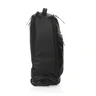 Miniatyrbilde 4 av Svart Swiss Peak Oslo RCS Duffel-Ryggsekk med Hjul