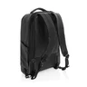 Miniatyrbilde 5 av Svart Swiss Peak Oslo RCS Duffel-Ryggsekk med Hjul