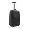 Miniatyrbilde 6 av Svart Swiss Peak Oslo RCS Duffel-Ryggsekk med Hjul