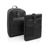 Miniatyrbilde 6 av Svart Swiss Peak Oslo RCS Everyday PC 15.6"