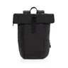 Miniatyrbilde 1 av Svart Swiss Peak Leonard AWARE RPET  15,6" PC Ryggsekk