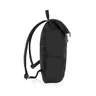 Miniatyrbilde 2 av Svart Swiss Peak Leonard AWARE RPET  15,6" PC Ryggsekk