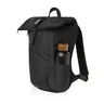 Miniatyrbilde 6 av Svart Swiss Peak Leonard AWARE RPET  15,6" PC Ryggsekk