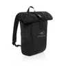 Miniatyrbilde 7 av Svart Swiss Peak Leonard AWARE RPET  15,6" PC Ryggsekk