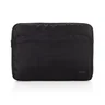 Miniatyrbilde 1 av Svart Swiss Peak Essential Aware™ rPET 15,6" laptop-sleeve