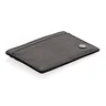 Miniatyrbilde 2 av Svart Swiss Peak Swiss Peak RFID Anti-skimming Kortholder