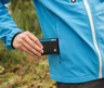 Miniatyrbilde 8 av Svart Swiss Peak Swiss Peak RFID Anti-skimming Kortholder