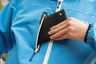 Miniatyrbilde 9 av Svart Swiss Peak Swiss Peak RFID Anti-skimming Passholder
