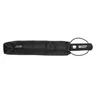 Miniatyrbilde 4 av Svart Swiss Peak Tornado AWARE 190T RPET 27" Stormsikker Automatisk Sammenleggbar Paraply
