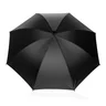 Miniatyrbilde 1 av Svart Swiss Peak Aware Ultralett 25" Paraply