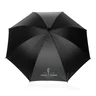 Miniatyrbilde 6 av Svart Swiss Peak Aware Ultralett 25" Paraply