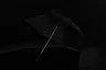 Miniatyrbilde 7 av Svart Swiss Peak Aware Ultralett 25" Paraply