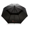Miniatyrbilde 3 av Svart Swiss Peak Tornado AWARE 30" Stormsikker Paraply