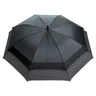 Miniatyrbilde 1 av Svart Swiss Peak AWARE 23" til 27" Ekspanderbar Paraply