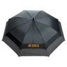 Miniatyrbilde 5 av Svart Swiss Peak AWARE 23" til 27" Ekspanderbar Paraply